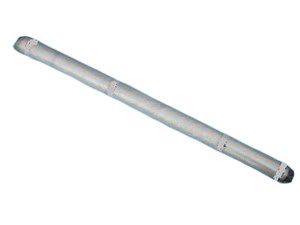 folie EH 200cm 50mu plano 100m/rol