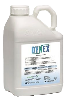 Dynex 5 liter