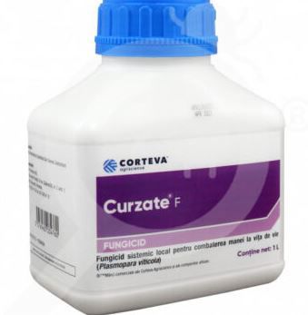 Curzate Partner 1,5kg