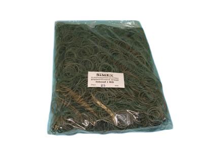 anjer ringen nr.25  4kg/overdoos