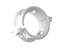 tomatenclip 22mm open wit 10.000/doos