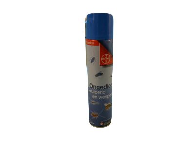 Mier&kruipend ongedierte 400ml spb