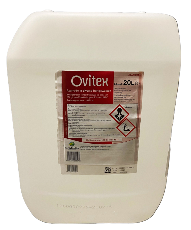 Ovitex 15 liter