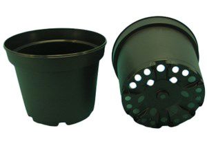 Teku pot MCI26 grijs recy 55/net