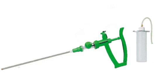 terminator XP 60cm lans blbol losse fles