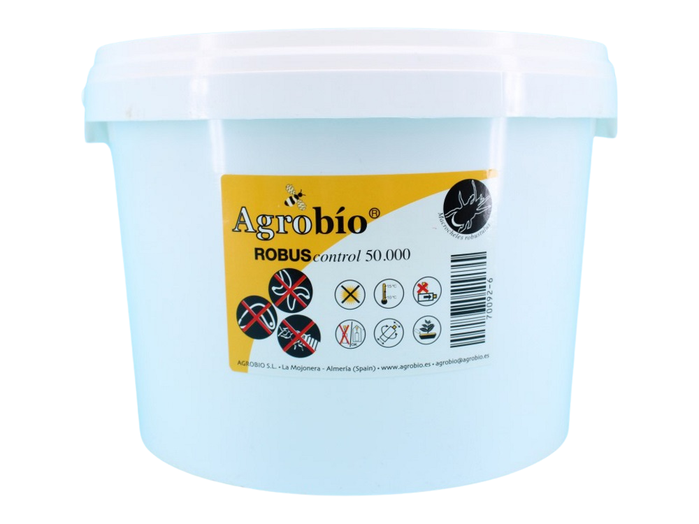 ROBUScontrol 50.000/emmer AB6