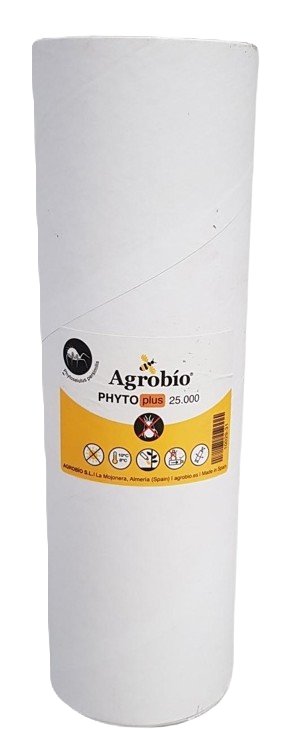 PHYTOcontrol Plus 25.000/koker AB1