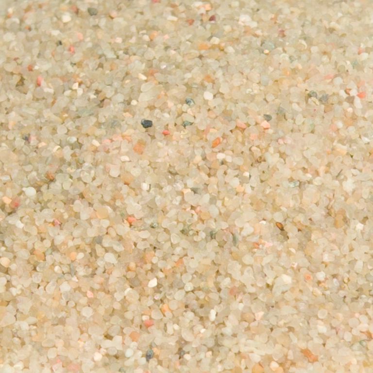 filterzand 0,40-0,80mm 25kg/zak