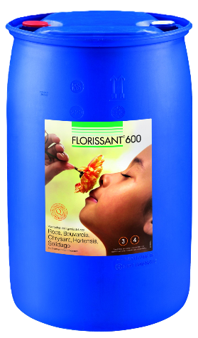 Florissant 600 200 liter