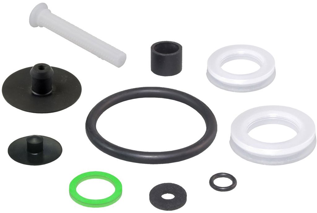 pakkingset Gardenstar