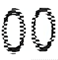 O-ring klepdeksel ar due