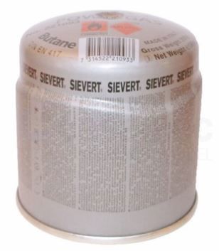 gasvulling 190 gram cg 206-2210