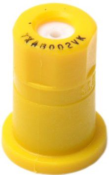 holle kegeldop TXA8002-VK geel