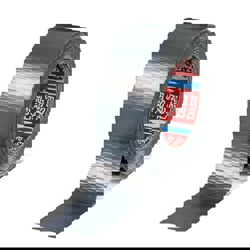 Duct tape 50mm grijs 50m/rol