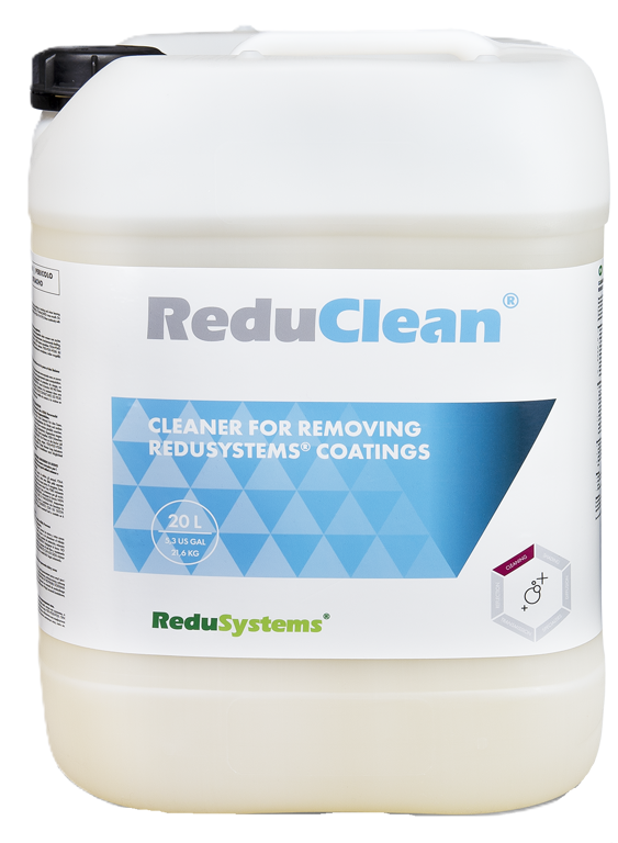 ReduClean for ReduFuse+IR 20 liter