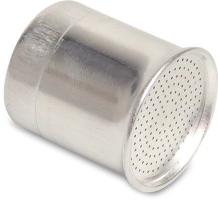 sproeikop licht metaal nr 114s