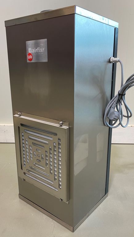 Airfixr luchtreiniger UV 100W 150m³
