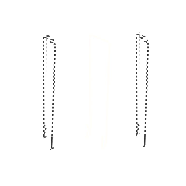 draadverlagingshaak 130x50x130mm verz