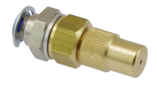 Sproeiset XL8 voor telescooplans