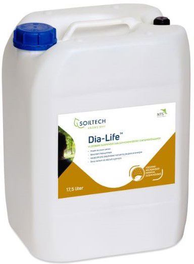 Dia-Life (Si+fulv) 10 liter