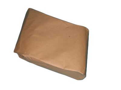 tulpenpapier bruinkraft 33x53cm 10kg/pak
