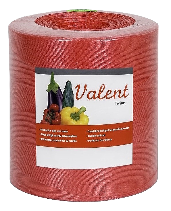 touw valent twine 1/1200 rood 6kg