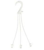 Teku hanger MHB33 wit 874/doos