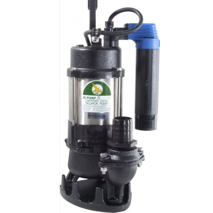 dompelpomp Robu js150 sv ma kaarsvlott