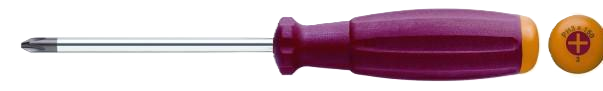 schroevendraaier kruis pb 8190.2-100/6